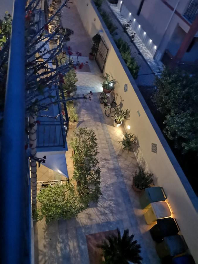 Casa Vacanza Da Samuele Сан-Вито-Ло-Капо Экстерьер фото
